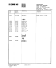 Схема №31 FM626K4 с изображением Инструкция по эксплуатации для жк-телевизора Siemens 00530565
