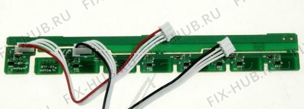 Большое фото - Модуль (плата) для аудиотехники Samsung AH92-02831A в гипермаркете Fix-Hub