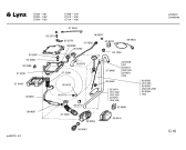 Схема №3 LT503/1 LT503 с изображением Вставка для стиральной машины Bosch 00038781