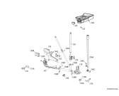 Схема №6 BSE782220B с изображением Микромодуль для плиты (духовки) Aeg 982140057611242