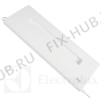 Большое фото - Дверь для холодильной камеры Electrolux 2060560097 в гипермаркете Fix-Hub