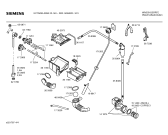 Схема №4 WXL140GB EXTRAKLASSE XL 140 с изображением Панель управления для стиралки Siemens 00364988