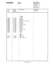 Схема №14 FA1084 с изображением Инструкция по эксплуатации для видеоэлектроники Siemens 00530480