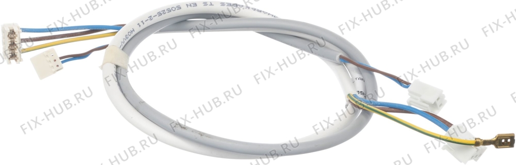 Большое фото - Кабель для холодильника Bosch 12010379 в гипермаркете Fix-Hub