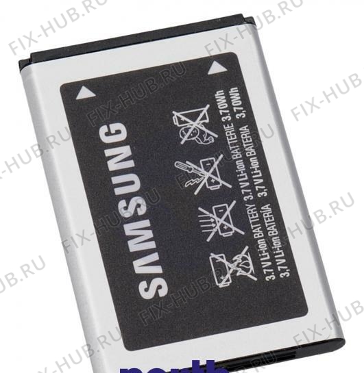 Большое фото - Накопитель для смартфона Samsung GH43-03489A в гипермаркете Fix-Hub