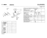 Схема №2 KGE34110, KGE34110 с изображением Дверь для холодильника Bosch 00203705