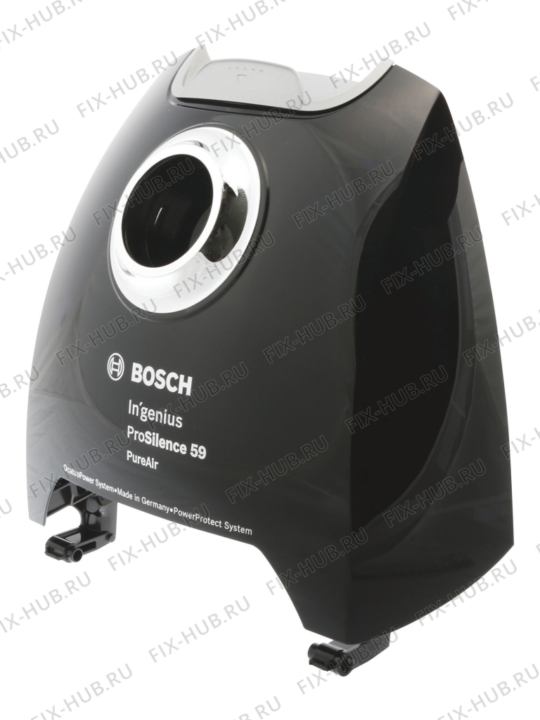Большое фото - Крышка для мини-пылесоса Bosch 11009118 в гипермаркете Fix-Hub