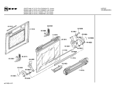 Схема №4 B1172G0 JOKER 460 A CLOU с изображением Индикатор для духового шкафа Bosch 00115806