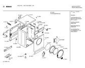 Схема №2 WFF120LGB WFL120L с изображением Ручка для стиралки Bosch 00267347