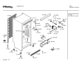 Схема №3 F6521 с изображением Вставка Bosch 00035731