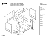 Схема №6 E3130W1 JOKER 335 C CLOU с изображением Инструкция по эксплуатации для духового шкафа Bosch 00517679