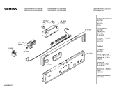 Схема №5 SL60590 Hisense с изображением Инструкция по эксплуатации для посудомойки Siemens 00500010