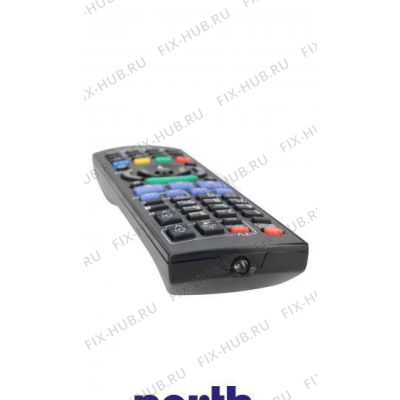 Пульт для жк-телевизора Panasonic N2QAYB001046 в гипермаркете Fix-Hub