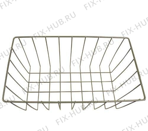 Большое фото - Лоток (форма) для холодильной камеры Electrolux 2912630395 в гипермаркете Fix-Hub