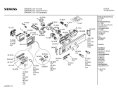 Схема №4 HB66050CC с изображением Инструкция по эксплуатации для плиты (духовки) Siemens 00519736