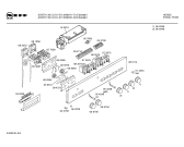 Схема №6 E1120N3 JOKER 129 с изображением Панель для электропечи Bosch 00286114