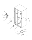 Схема №11 GC2227HEK3 (F092664) с изображением Всякое для стиральной машины Indesit C00320906