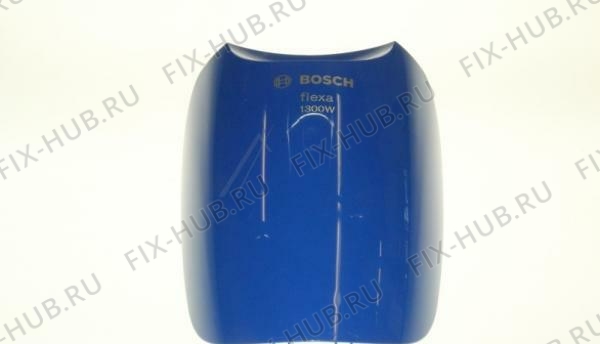 Большое фото - Крышка для пылесоса Bosch 00641199 в гипермаркете Fix-Hub