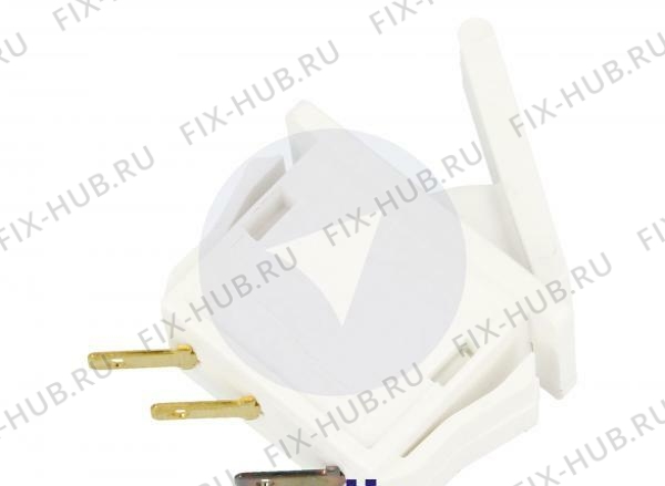 Большое фото - Переключатель для холодильника Bosch 00604020 в гипермаркете Fix-Hub