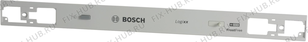 Большое фото - Панель для холодильника Bosch 00671658 в гипермаркете Fix-Hub