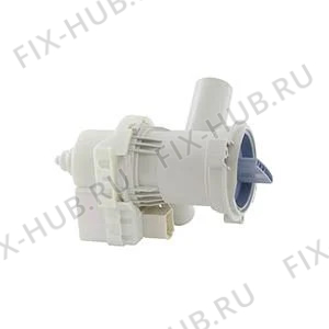 Большое фото - Щелочная помпа для стиралки Bosch 00145813 в гипермаркете Fix-Hub