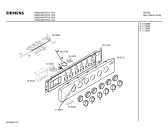 Схема №4 HM32420TR с изображением Переключатель для электропечи Siemens 00180699