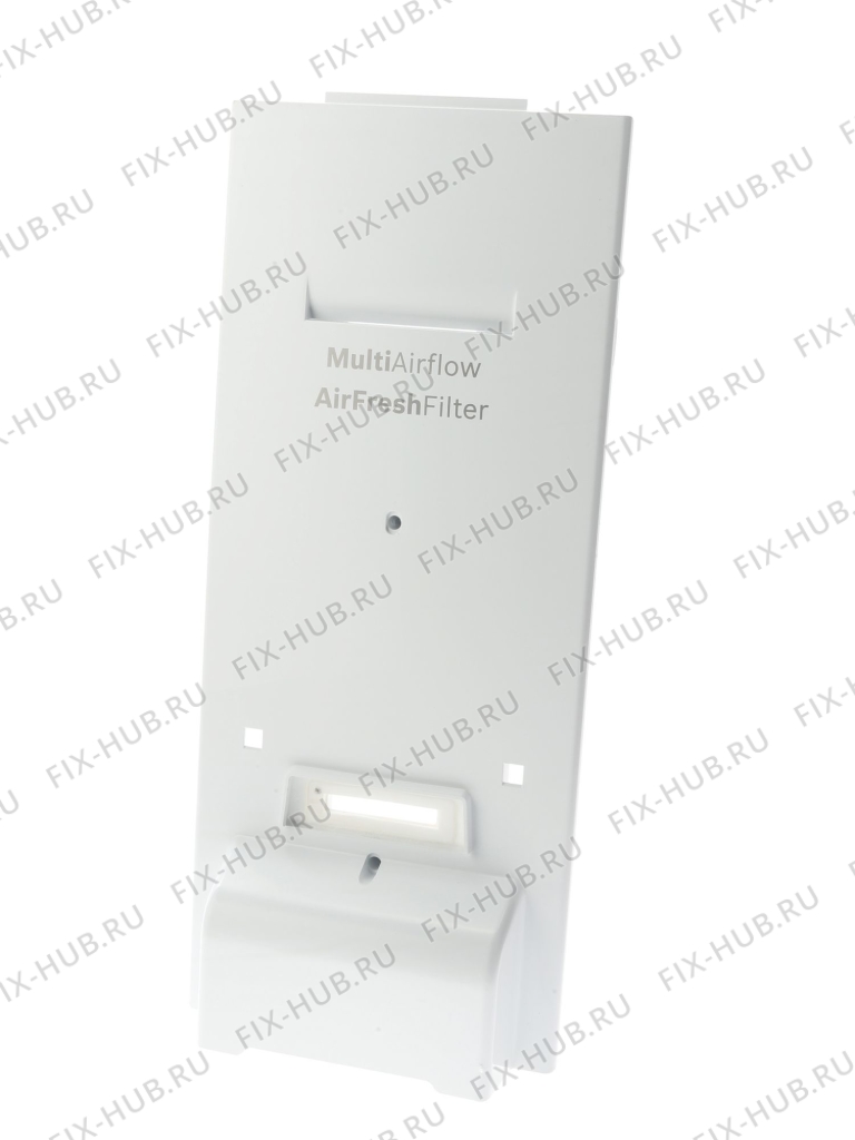 Большое фото - Вентиляционный канал для холодильника Bosch 00703167 в гипермаркете Fix-Hub