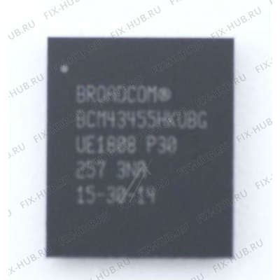 Микросхема (чип) Samsung 1205-005372 в гипермаркете Fix-Hub