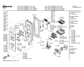 Схема №4 H7860S0 JOKER 7561 с изображением Модуль управления для микроволновой печи Bosch 00350101