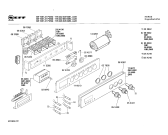 Схема №6 195302539 GB-1051.31PCSG с изображением Панель для духового шкафа Bosch 00116011