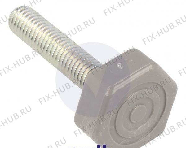 Большое фото - Ножка для холодильника Beko 4117651900 в гипермаркете Fix-Hub