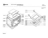 Схема №3 195301060 GB-1077.26LHCSG с изображением Переключатель для электропечи Bosch 00026626