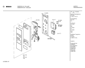 Схема №3 HMG8721NL с изображением Краткая инструкция для микроволновки Bosch 00520181