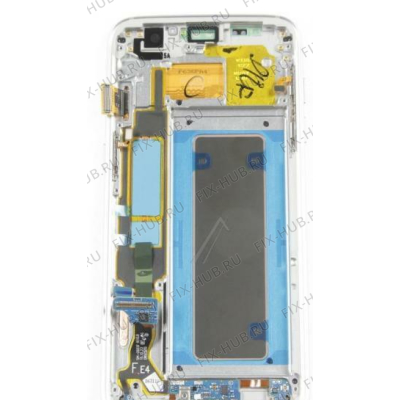 Дисплей для мобильного телефона Samsung GH97-18533D в гипермаркете Fix-Hub