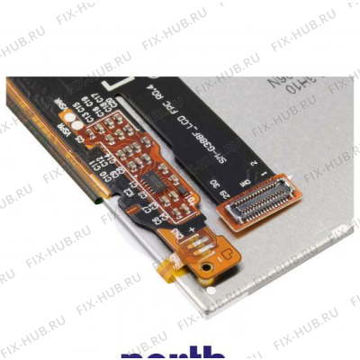 Дисплей для мобильного телефона Samsung GH96-08338A в гипермаркете Fix-Hub