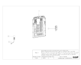Схема №6 CSG 53011 GW (7710488302) с изображением Электроадаптер для духового шкафа Beko 4431900128
