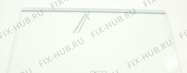 Большое фото - Поверхность для холодильника Samsung DA97-17310A в гипермаркете Fix-Hub