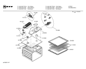 Схема №4 B1330S0FG с изображением Инструкция по эксплуатации для духового шкафа Bosch 00520109