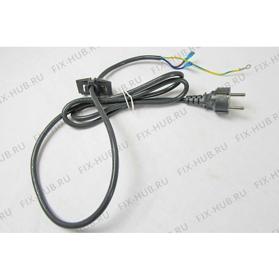 Кабель питания для электрокомбайна KENWOOD KW717008 в гипермаркете Fix-Hub