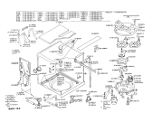 Схема №8 0730101604 G600 с изображением Преобразователь Bosch 00080463