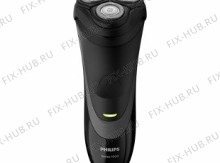 Бритва (триммер) Philips S1520/04 - Фото