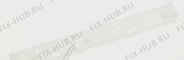 Большое фото - Втулка (вставка) для свч печи DELONGHI 536347 в гипермаркете Fix-Hub