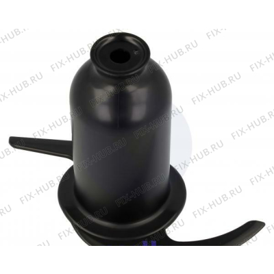 Наконечник для электрокомбайна KENWOOD KW716905 в гипермаркете Fix-Hub