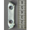 Ограничитель для холодильной камеры Zanussi 4055143079 4055143079 для Aeg Electrolux S75300DNX0