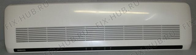 Большое фото - Решетка для кондиционера Beko 5400465302 в гипермаркете Fix-Hub