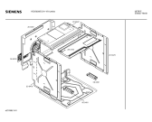 Схема №5 HE25020SC с изображением Инструкция по эксплуатации для духового шкафа Siemens 00517549