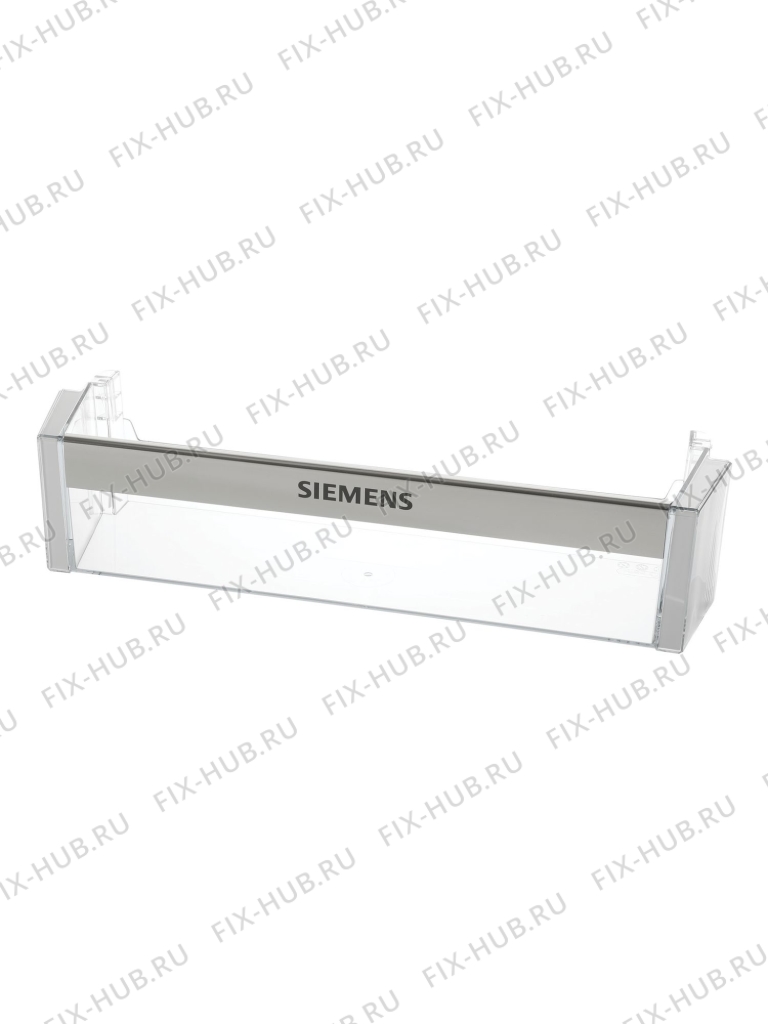 Большое фото - Поднос для холодильной камеры Siemens 11010252 в гипермаркете Fix-Hub