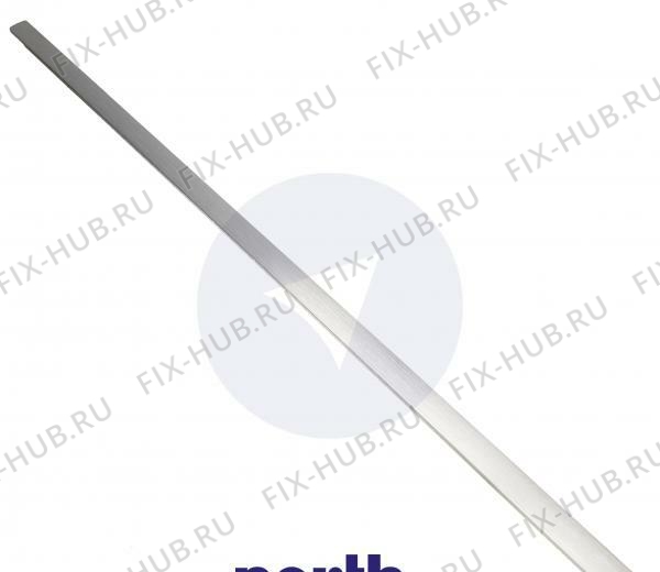 Большое фото - Ручка двери для холодильника Bosch 00682635 в гипермаркете Fix-Hub