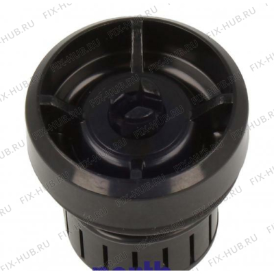 Клапан для электропылесоса Zelmer 00756451 в гипермаркете Fix-Hub