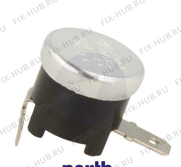 Большое фото - Термостат для электропароварки KENWOOD KW711438 в гипермаркете Fix-Hub